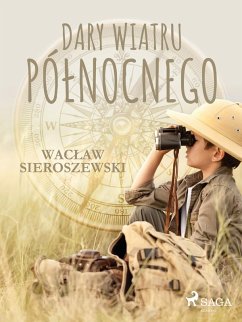Cover Dary Wiatru Pólnocnego (eBook, ePUB)