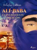 Ali-baba i czterdziestu zbójców (eBook, ePUB)