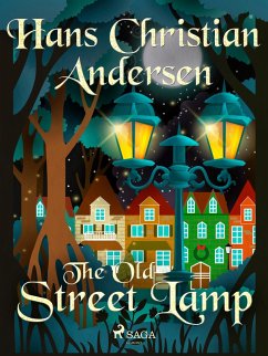 Cover The Old Street Lamp (eBook, ePUB)