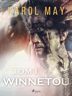 Winnetou: tom I (eBook, ePUB) - May, Karol