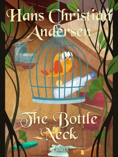 Cover The Bottle Neck (eBook, ePUB)