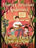 Dance, Dance, Doll of Mine! (eBook, ePUB) Dance, Dance, Doll of Mine! (eBook, ePUB)