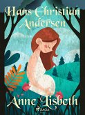 Anne Lisbeth (eBook, ePUB)