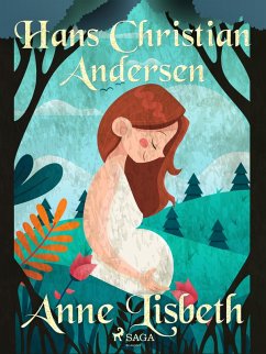 Cover Anne Lisbeth (eBook, ePUB)