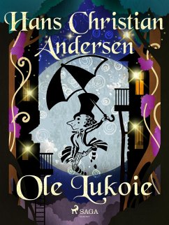 Cover Ole Lukoie (eBook, ePUB)