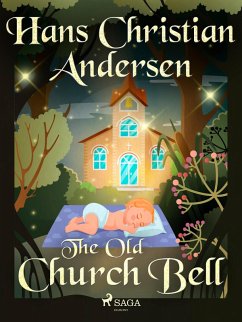 Cover The Old Church Bell (eBook, ePUB)