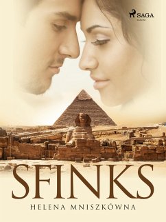 Cover Sfinks (eBook, ePUB)