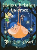 The Last Pearl (eBook, ePUB) The Last Pearl (eBook, ePUB)