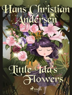Cover Little Ida's Flowers (eBook, ePUB)