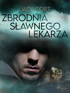 Cover Zbrodnia slawnego lekarza (eBook, ePUB)
