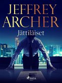 Jättiläiset (eBook, ePUB)