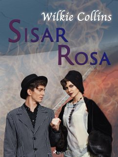Sisar Rosa (eBook, ePUB) Cover Sisar Rosa (eBook, ePUB)