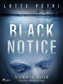 Black notice: Osa 2 (eBook, ePUB) Black notice: Osa 2 (eBook, ePUB)