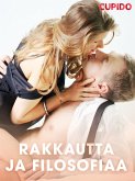 Rakkautta ja filosofiaa (eBook, ePUB)