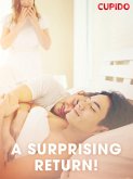 A Surprising Return! (eBook, ePUB)