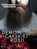 Demon carskiej Rosji (eBook, ePUB)