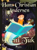 Pieni Tuk (eBook, ePUB)