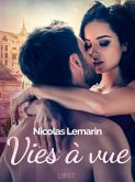 Vies à vue - Une nouvelle érotique (eBook, ePUB) Vies à vue - Une nouvelle érotique (eBook, ePUB)