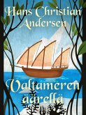 Valtameren äärellä (eBook, ePUB)