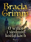 O wilku i siedmiu koźlątkach (eBook, ePUB)