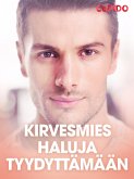 Kirvesmies haluja tyydyttämään (eBook, ePUB)