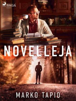 Novelleja (eBook, ePUB) - Tapio, Marko