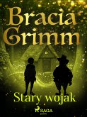 Stary wojak (eBook, ePUB)