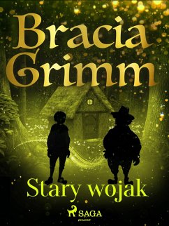 Cover Stary wojak (eBook, ePUB)