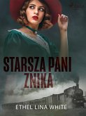 Starsza pani znika (eBook, ePUB)