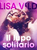 Il lupo solitario - Breve racconto erotico (eBook, ePUB)