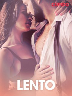 Cover Lento (eBook, ePUB)