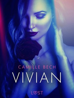 Cover Vivian - eroottinen novelli (eBook, ePUB)