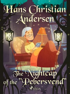 Cover The Nightcap of the 