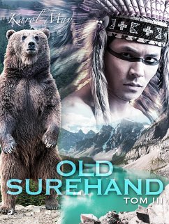 Old Surehand: tom III (eBook, ePUB) - May, Karol