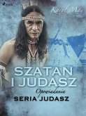 Szatan i Judasz: seria Judasz (eBook, ePUB)