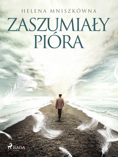 Cover Zaszumialy pióra (eBook, ePUB)