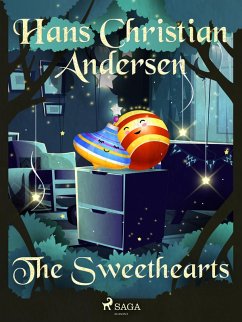Cover The Sweethearts (eBook, ePUB)