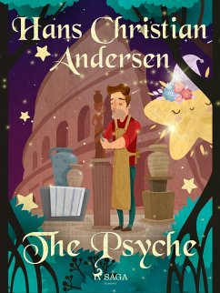 The Psyche (eBook, ePUB) - Andersen, H. C.