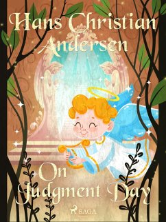 On Judgment Day (eBook, ePUB) - Andersen, H. C.