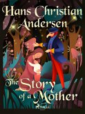 The Story of a Mother (eBook, ePUB)