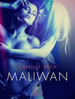 Maliwan - Une nouvelle érotique (eBook, ePUB) - Bech, Camille