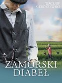 Zamorski diabeł (eBook, ePUB)