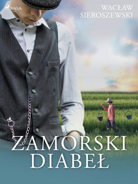 Zamorski diabel (eBook, ePUB)