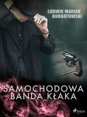 Samochodowa banda Kłaka (eBook, ePUB)