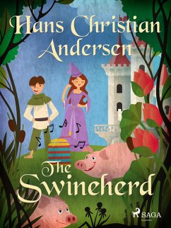 Cover The Swineherd (eBook, ePUB)