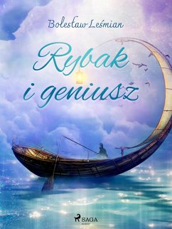 Cover Rybak i geniusz (eBook, ePUB)