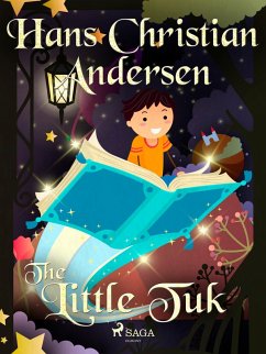 Cover Little Tuk (eBook, ePUB)