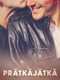 Prätkäjätkä (eBook, ePUB)