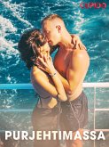 Purjehtimassa (eBook, ePUB)