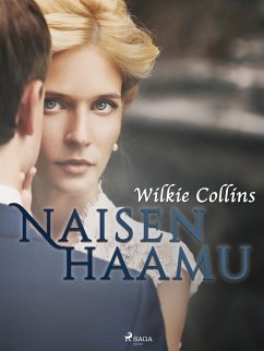 Cover Naisen haamu (eBook, ePUB)